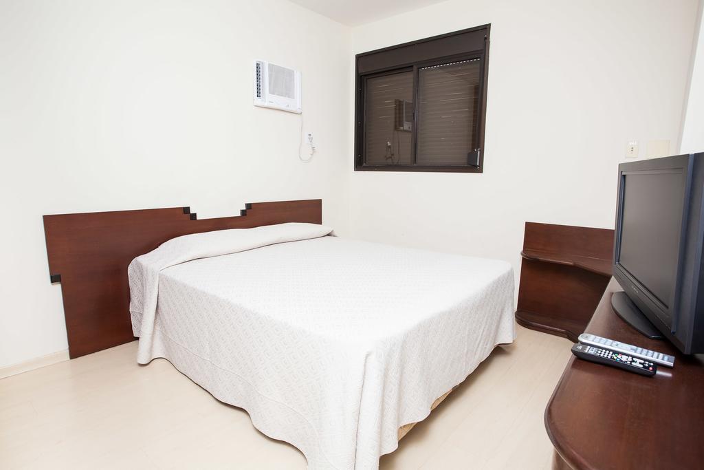 Travel Inn Cambui Campinas  Exterior foto